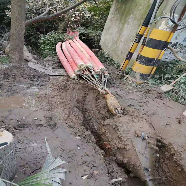 沈阳拖拉管